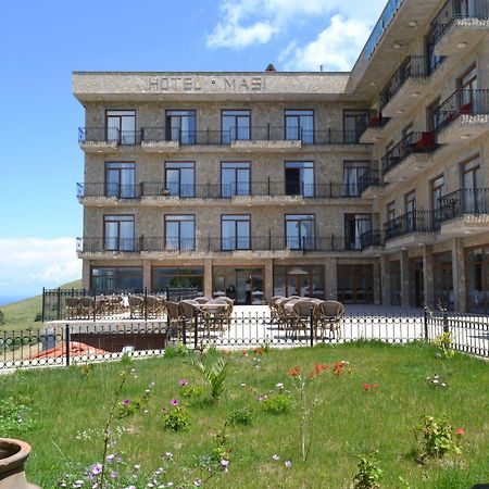 Masi Hotel İmroz מראה חיצוני תמונה