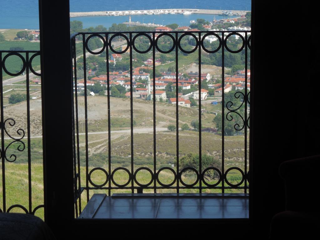 Masi Hotel İmroz מראה חיצוני תמונה