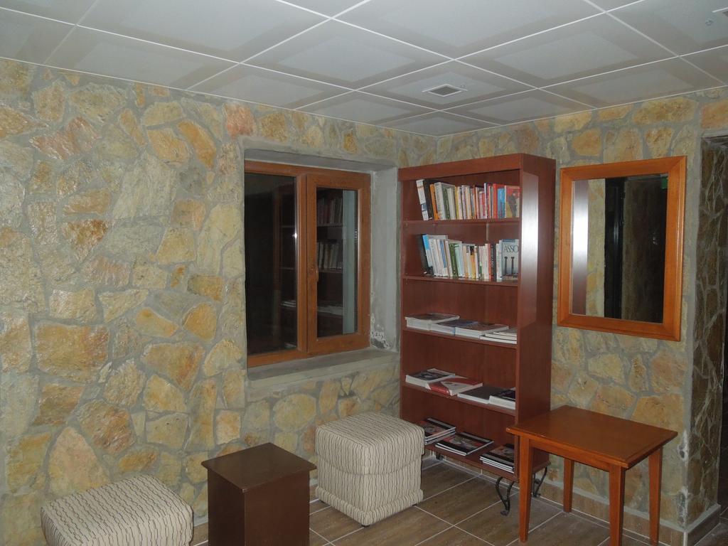Masi Hotel İmroz מראה חיצוני תמונה