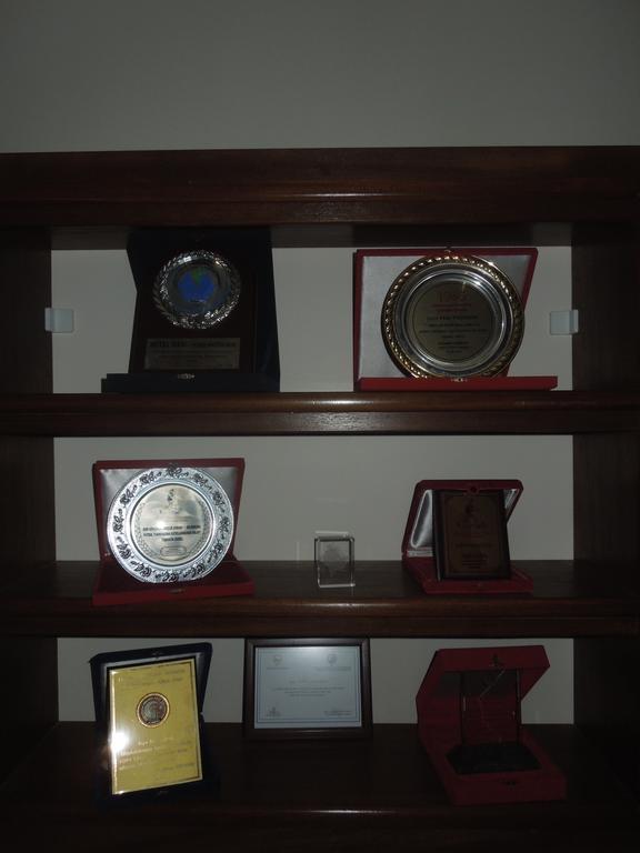 Masi Hotel İmroz מראה חיצוני תמונה