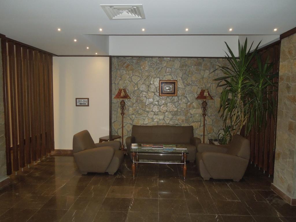 Masi Hotel İmroz מראה חיצוני תמונה