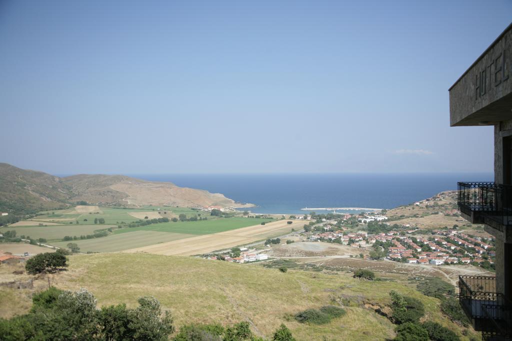 Masi Hotel İmroz חדר תמונה