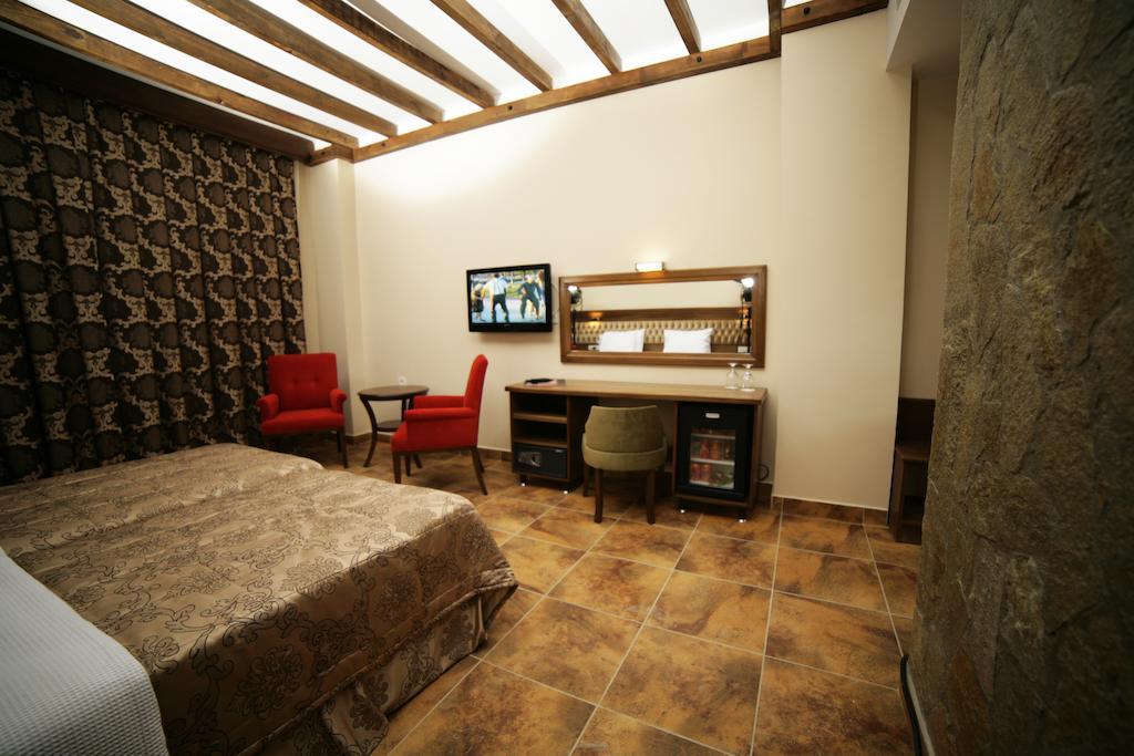Masi Hotel İmroz מראה חיצוני תמונה