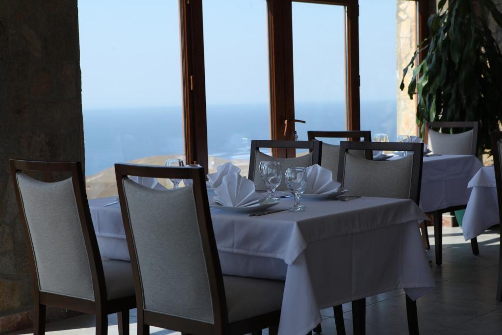 Masi Hotel İmroz מראה חיצוני תמונה