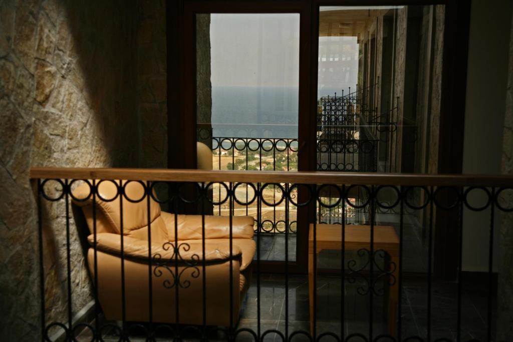 Masi Hotel İmroz מראה חיצוני תמונה