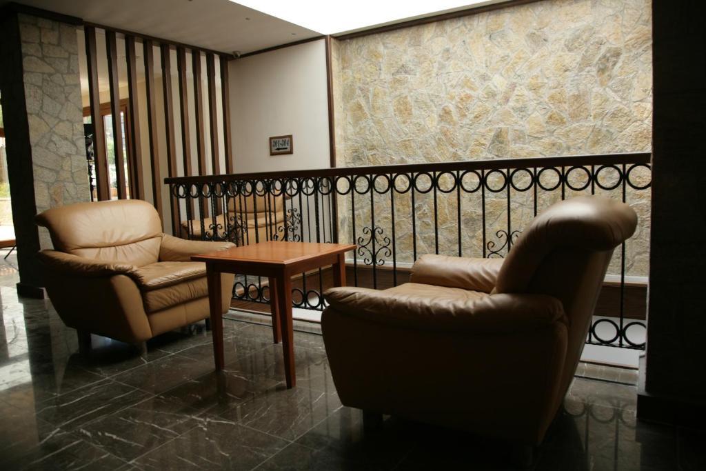 Masi Hotel İmroz מראה חיצוני תמונה