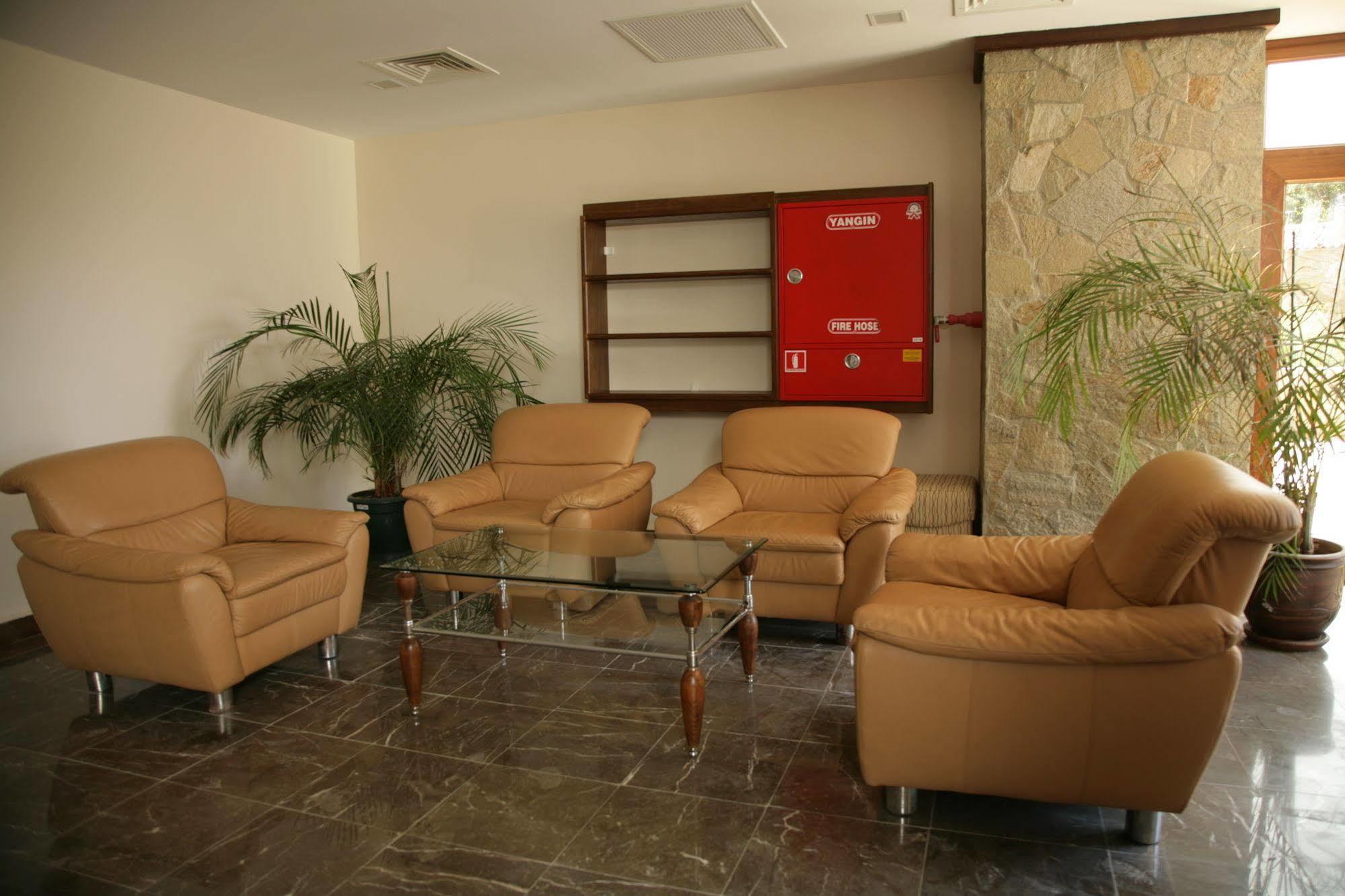 Masi Hotel İmroz מראה חיצוני תמונה