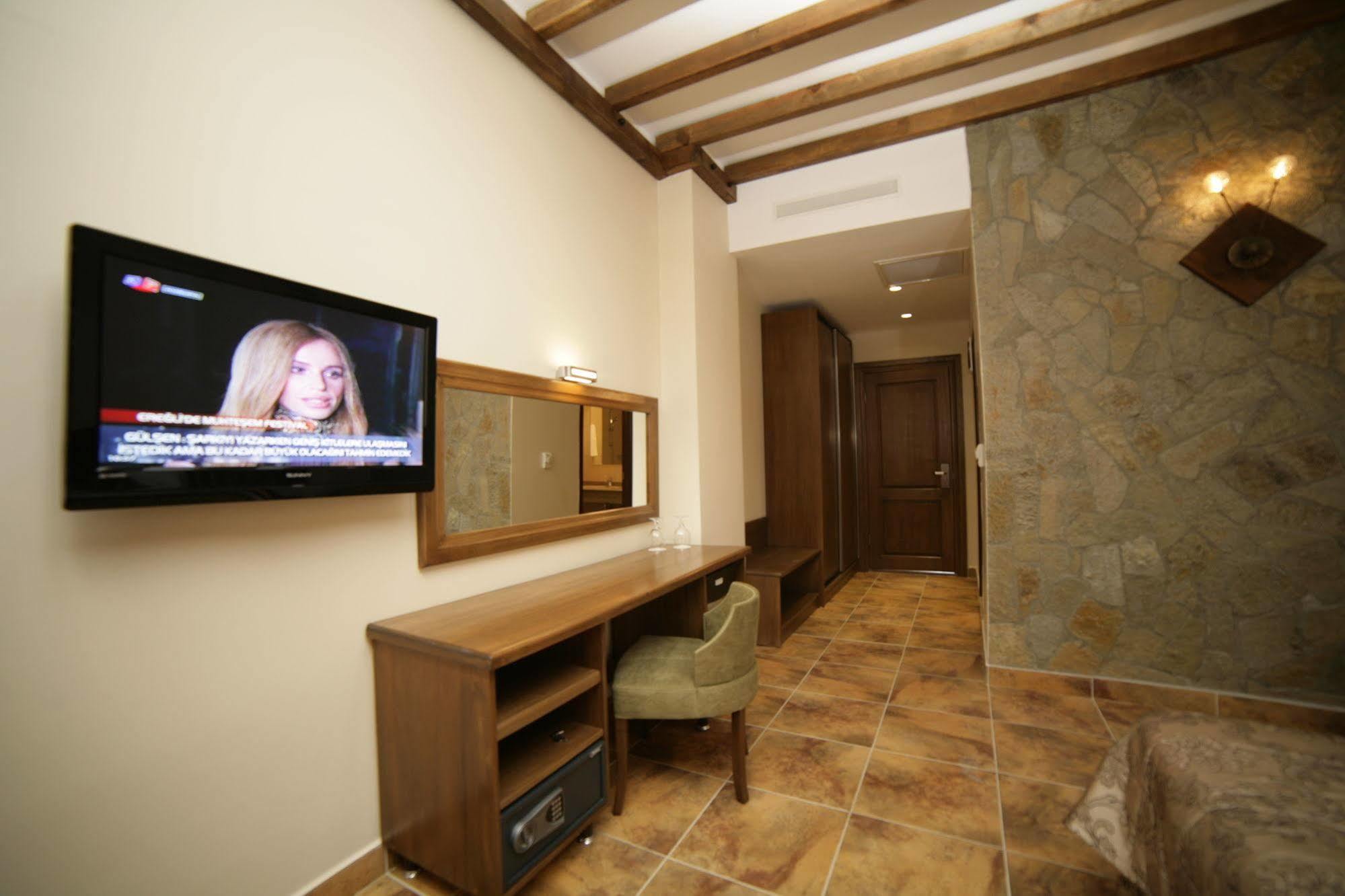 Masi Hotel İmroz מראה חיצוני תמונה