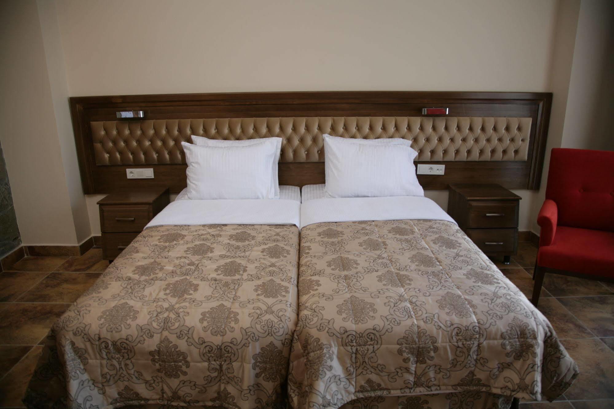 Masi Hotel İmroz מראה חיצוני תמונה