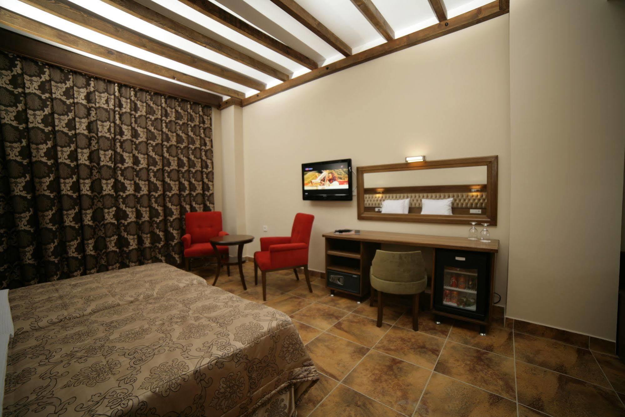 Masi Hotel İmroz מראה חיצוני תמונה